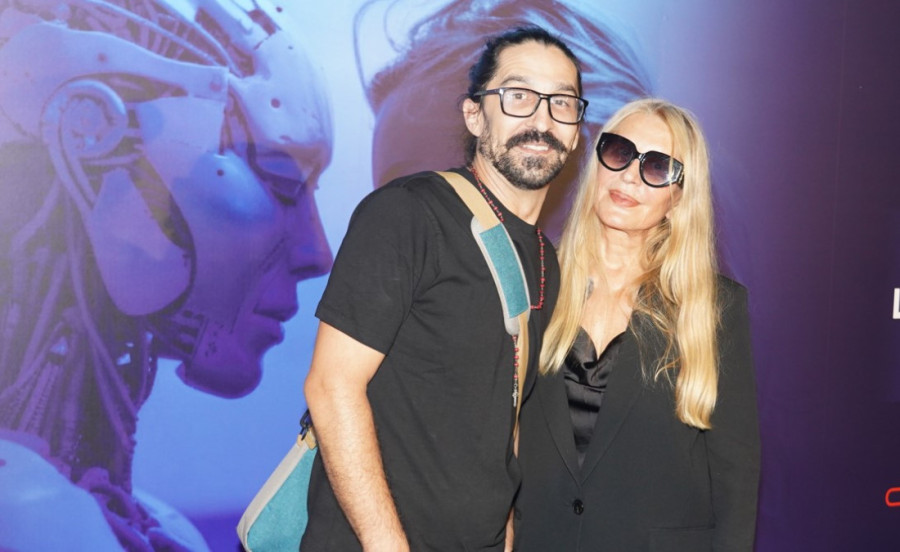 Evo gde letuju Verica Rakočević i njen suprug: Kreatorka (77) pokazala lice bez trunke šminke!