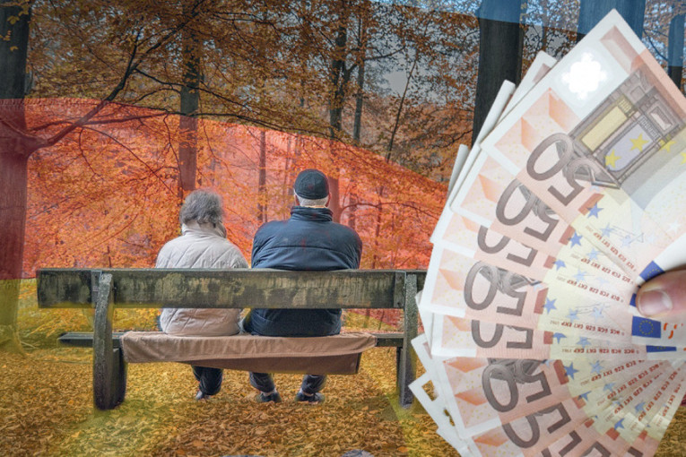 Važno obaveštenje za penzionere: Evo kada kreće isplata penzija