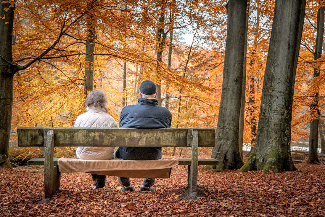 Od jakni do majica kratkih rukava: Evo kakvo nas vreme čeka početkom oktobra!