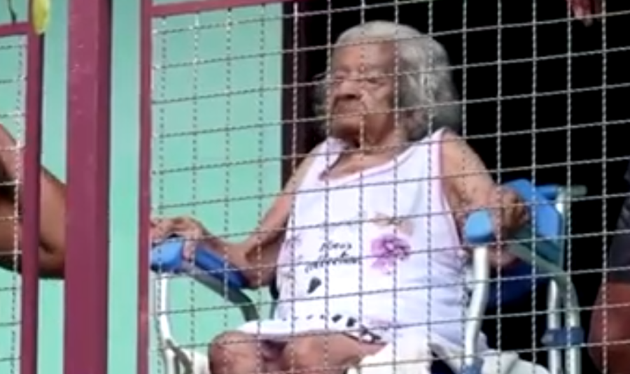 Prabaka iz Brazila tvrdi da je najstarija osoba na svetu: Uskoro puni 120 godina i ne koristi lekove! (VIDEO)