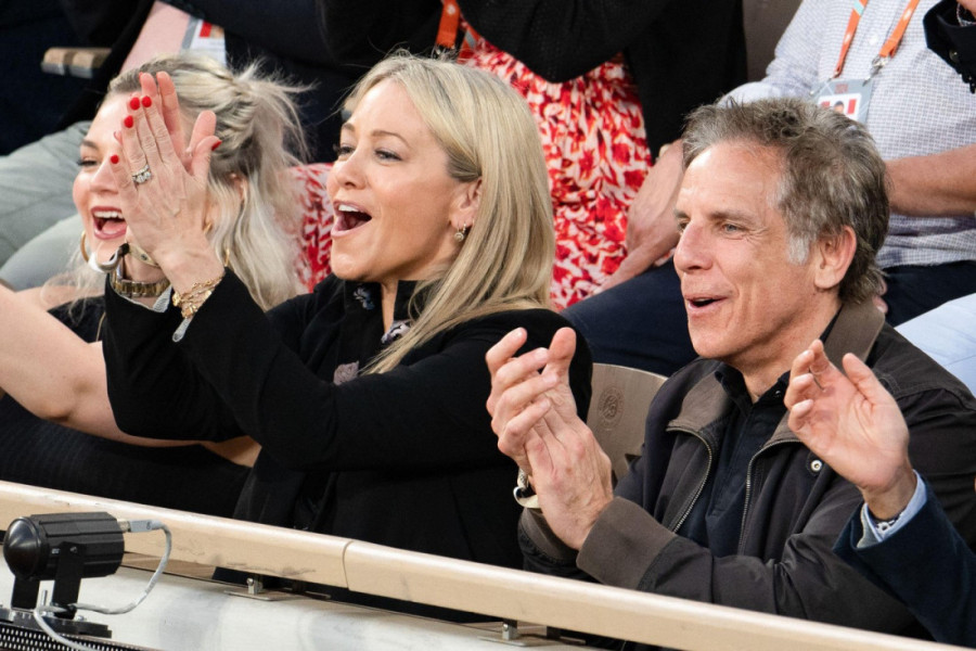 Glumac koji obožava Đokovića se rastao od žene, a onda je veliki događaj preokrenuo njihov svet: Ovako danas žive!