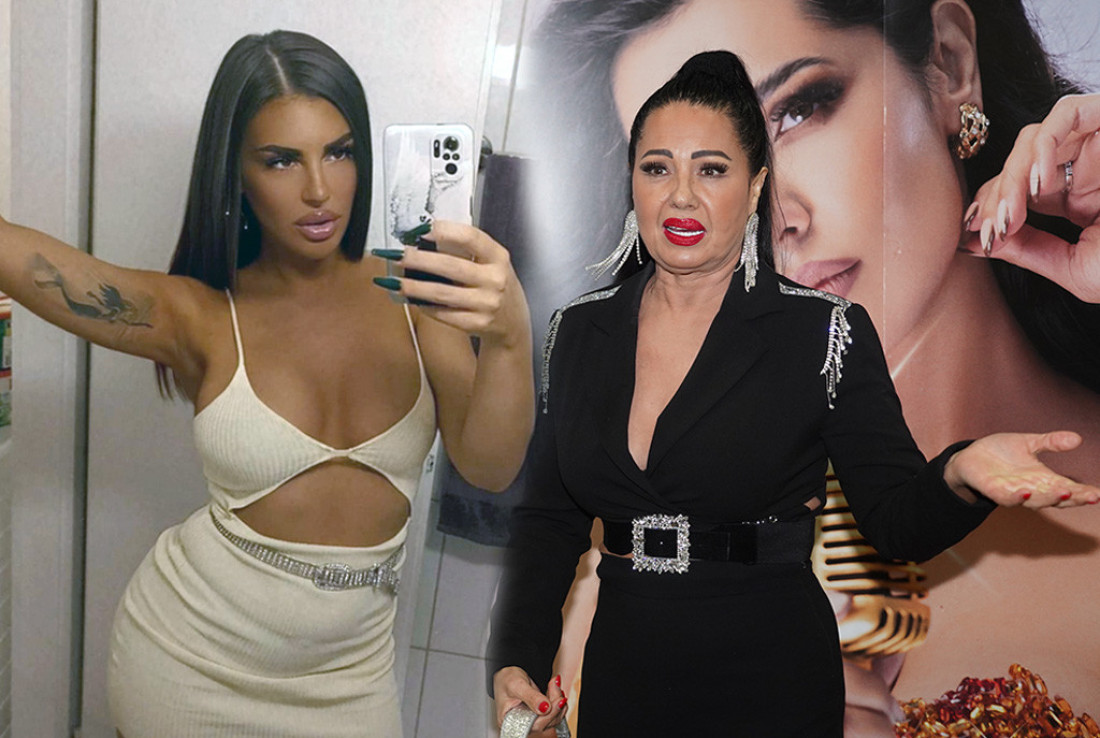 Ena Čolić se ponovo razočarala u Zlatu Petrović: Čule su se teške reči!