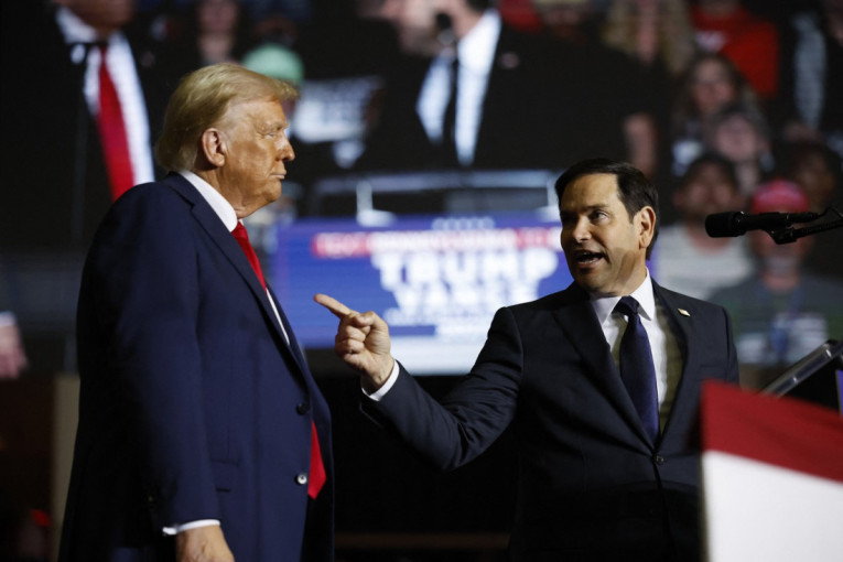 Rubio: Neke članice NATO ne rade dovoljno na bezbednosti, misle da će ih SAD štititi