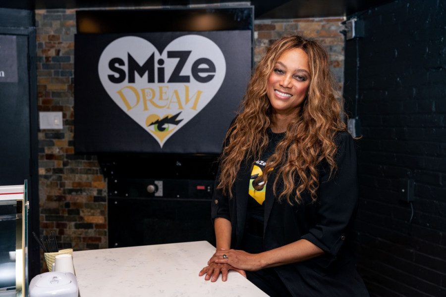 Ko je dečko Tajre Benks: Zajedno su pet godina, dala mu je direktorsko mesto u svojoj kompaniji!