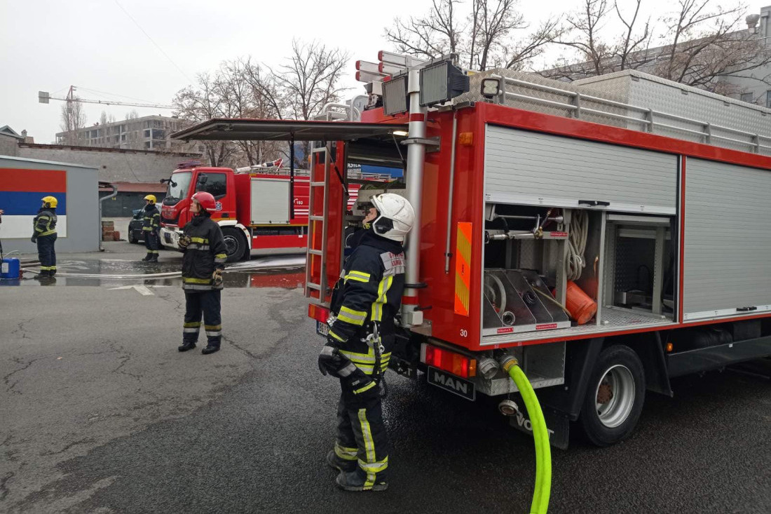 Na Novom Beogradu 13 linija menja trase: Evo koje rute su zahvaćene!