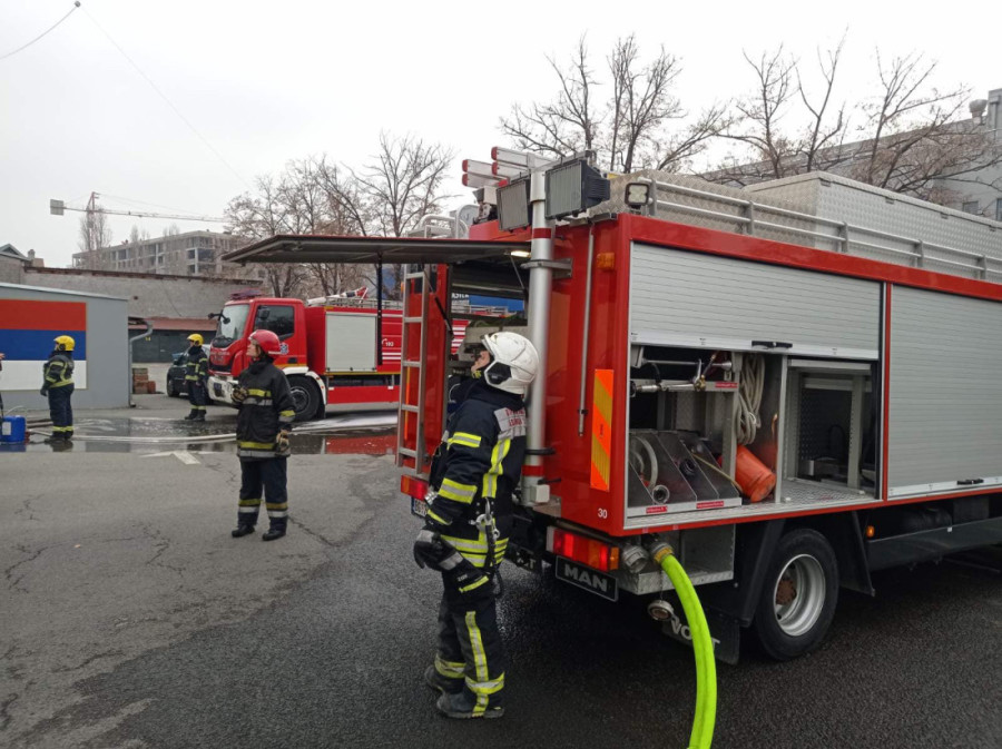 Ko pali lokale po Beogradu? Od podmetnutih požara do Molotovljevih koktela, strah se širi gradom