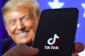 TikTok na prekretnici! Tramp postavio rok za prodaju - dogovor do 5. aprila ili zabrana