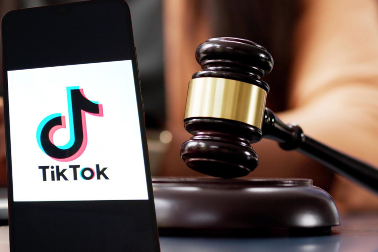 Gotovo je za TikTok u SAD? Sud presudio, čeka se Tramp