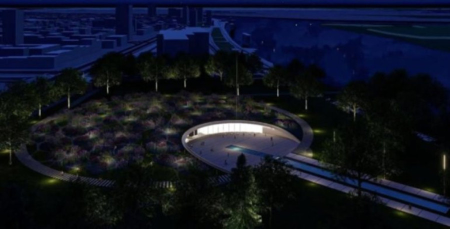 Poznato kako će izgledati Prirodnjački muzej! Pogledajte projekat (FOTO)