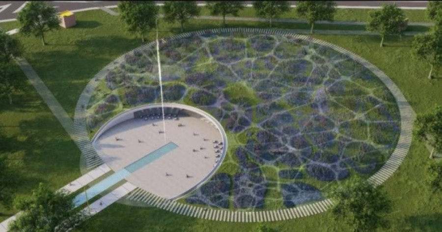 Poznato kako će izgledati Prirodnjački muzej! Pogledajte projekat (FOTO)