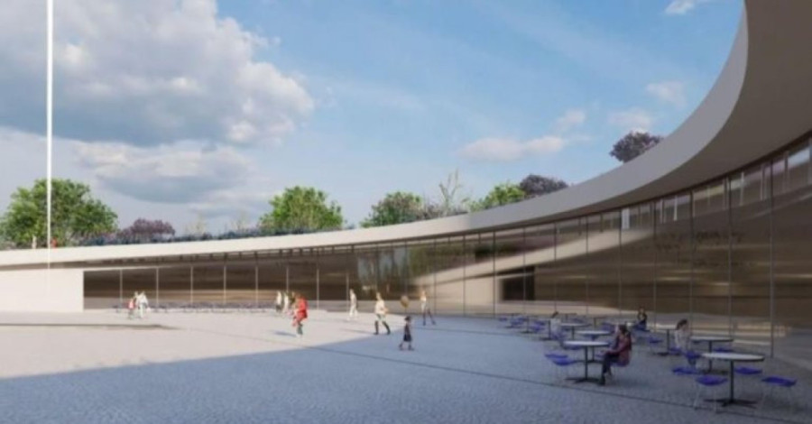 Poznato kako će izgledati Prirodnjački muzej! Pogledajte projekat (FOTO)