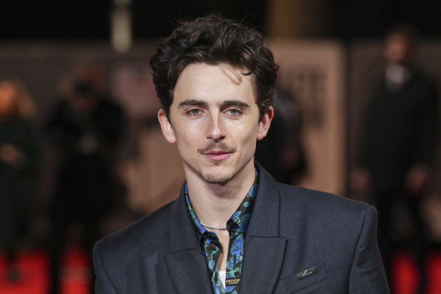 Timoti Šalame priznao da je razočaran što nije osvojio Oskara: Je*ite se!