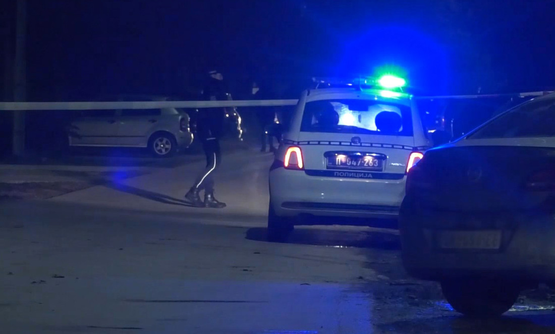 On je naručio ubistvo u Sremu: Zemunac ubadao noževima, pa mirno odšetao iz pritvora