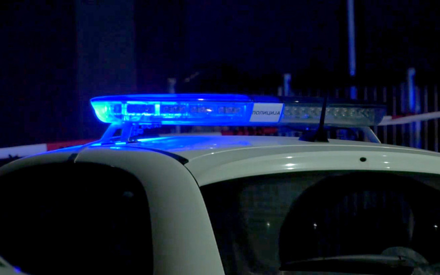 Drama u Briselu! U torbi krio kalašnjikov i 30 metaka, policija i vojska ga opkolile na stanici (FOTO)