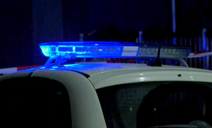 Sudar kamiona i audija kod Novog Pazara! Vatrogasci sekli vozilo da izvuku povređene