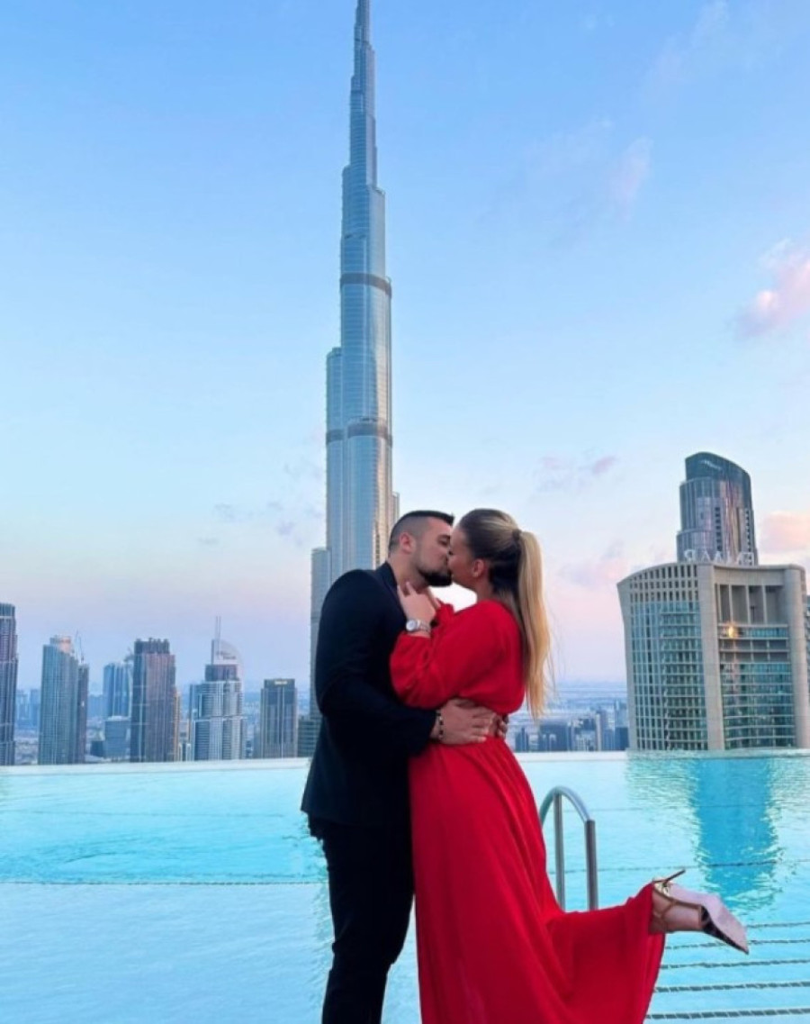 Dragana iskeširala 15.000 evra za unuku, a Toni sinu i snajki kupio stan u Beogradu!