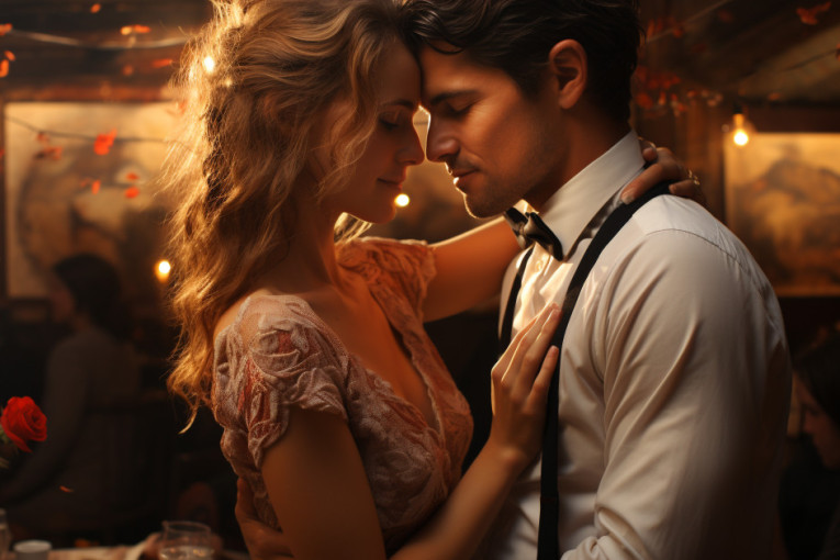 Venera u Lavu potpaljuje varnice strasti: Tri znaka Zodijaka ulaze u najvatreniji ljubavni period dosad