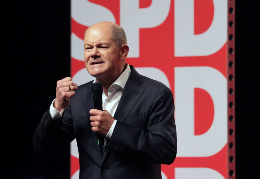 Ko će pobediti na izborima u Nemačkoj? Jedna stranka tesno vodi, partija Alis Vajdel kaska za njima