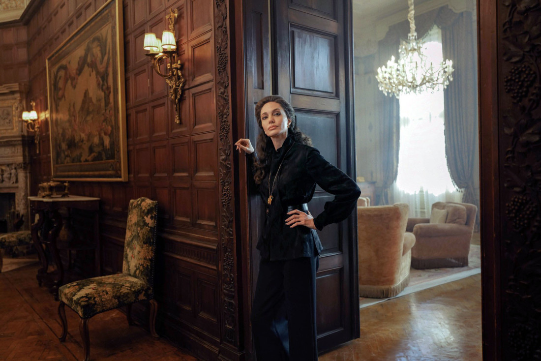 Anđelina Džoli kao Marija Kalas u domaćim bioskopima: Na premijeri i posebno iznenađenje (FOTO/VIDEO)