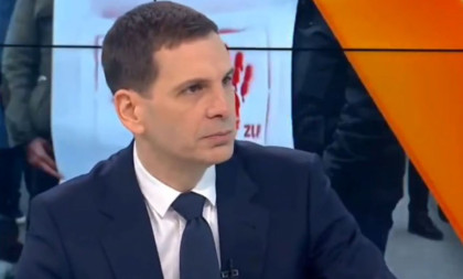 „Lagali su, sram ih bilo!“ Miloš Jovanović udario na Đilasa i studentski pokret: „Taj film, kunem vam se, gledati nećete!“