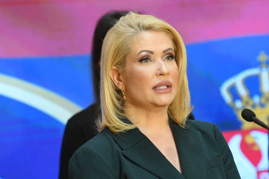 Mesec dana čiste mržnje! Petričićeva opsesija Vučićem: Predsednik predstavljen kao bolesnik, pacov, kriminalac...