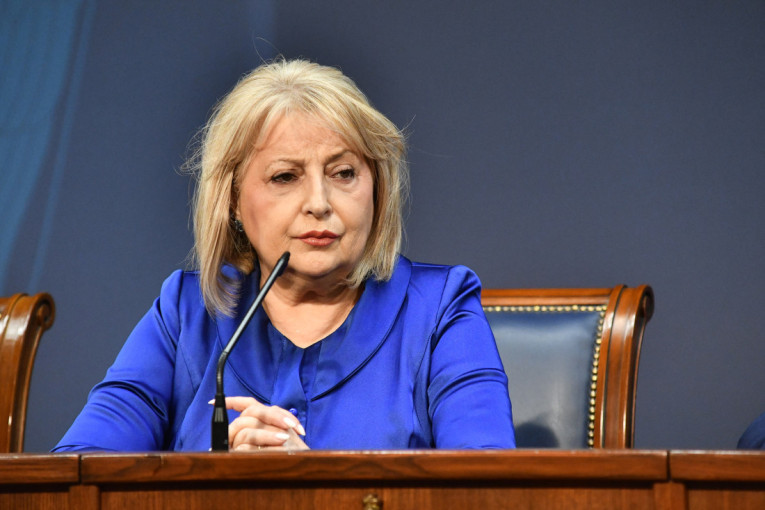 Ministarka prosvete: Odbor za obrazovanje prihvatio da se trošak studiranja samofinansirajućim studentima smanji za 50 odsto