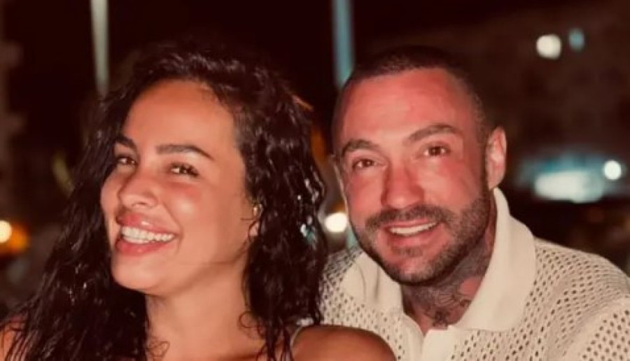 Ko je Jodžir koji ulazi u rijaliti? Palili mu automobil, kandidovao se za predsednika, a tvrdio da mu je otac bio sa ovom pevačicom