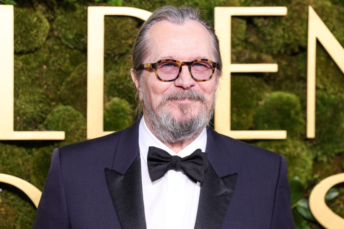 Geri Oldman razočarao Demi Mur: Pijan dok su snimali zajedničku scenu (FOTO/VIDEO)