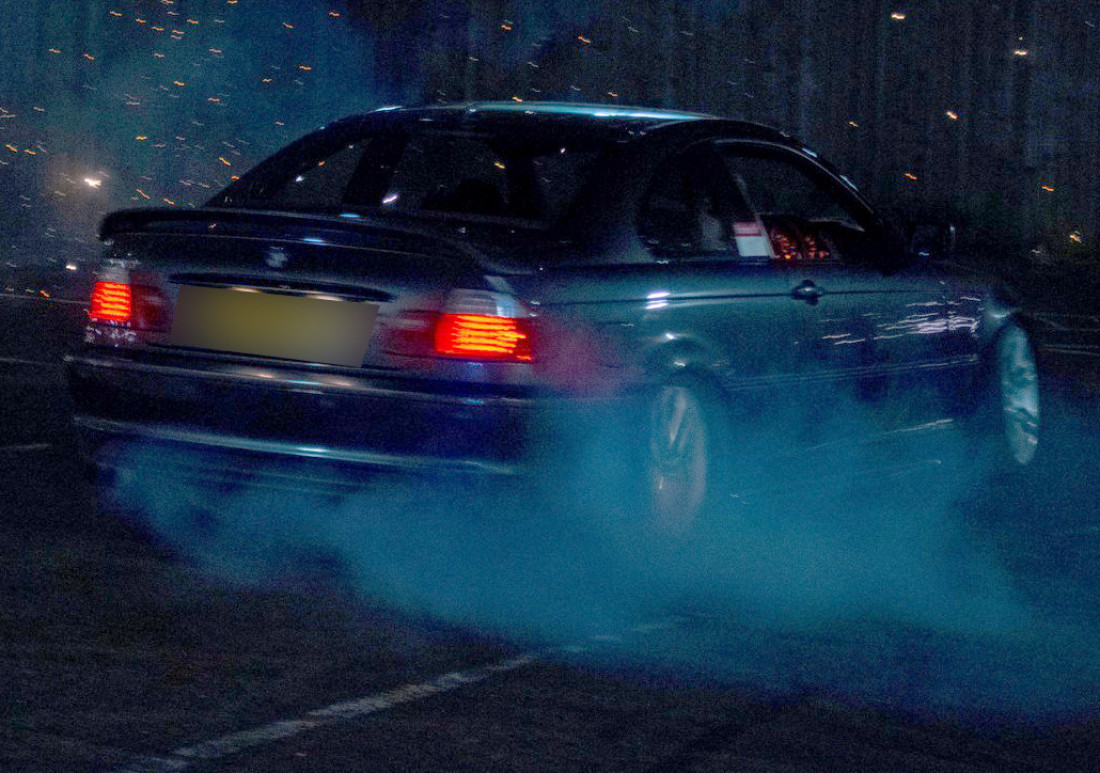 Ima razlike: Boja otkriva kvar pre nego što motor "strada" i bude kasno