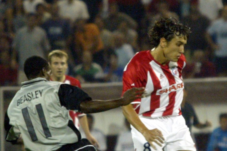 "Zvezda može dalje"! Jake reči ljubimca Delija koji je baš protiv PSV-a "postao igrač"