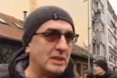 Gruhonjić sada i zvanično potvrdio da je on vođa "studentskih protesta": Pravimo prelaznu Vladu i proteraćemo Vučića (VIDEO)