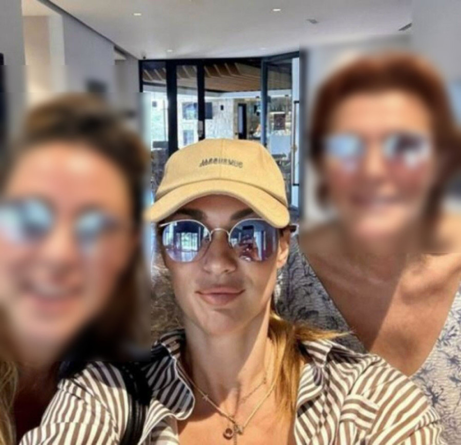 Rokvići proslavili najmlađoj ćerki rođendan: Na slavlju i sestra Bojane Barović koja je bila uhapšena