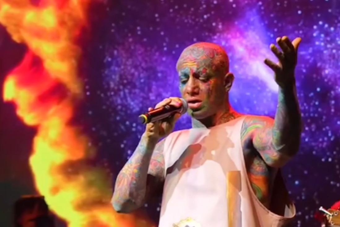 Pevač (37) osuđen na smrtnu kaznu! Isplivao jeziv snimak izricanja presude (VIDEO)