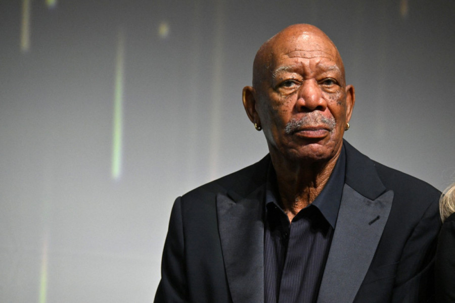 Morgan Frimen jednu svoju ulogu uporedio sa prostitucijom: Uživao sam prve dve godine (VIDEO)