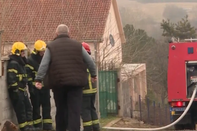 Vučić o hapšenju u Kraljevu: "Znam odakle su, znam im godine! Vidim da postoji oko 70 ljudi koji se zalažu da budu pušteni na slobodu