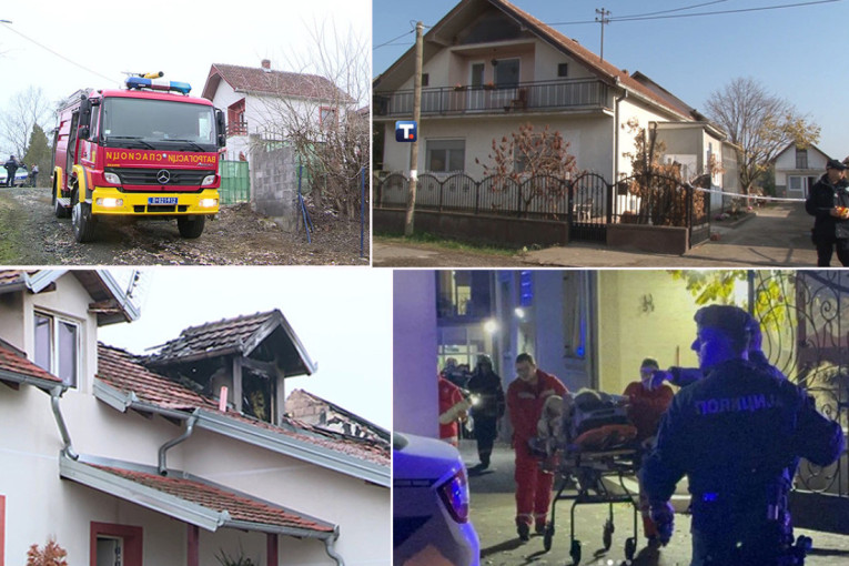 Tri tragedije za nešto više od godine u domovima za stare! Jezivi požari odneli su 13 života, jedna stvar im je zajednička! (FOTO)