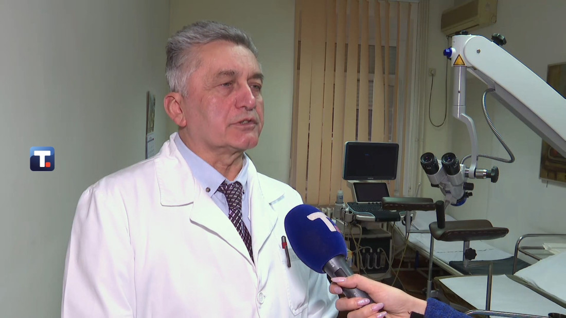 Još jedna ustanova dodata na listu: Evo gde će žene još moći da obave HPV i PAP testove (VIDEO)