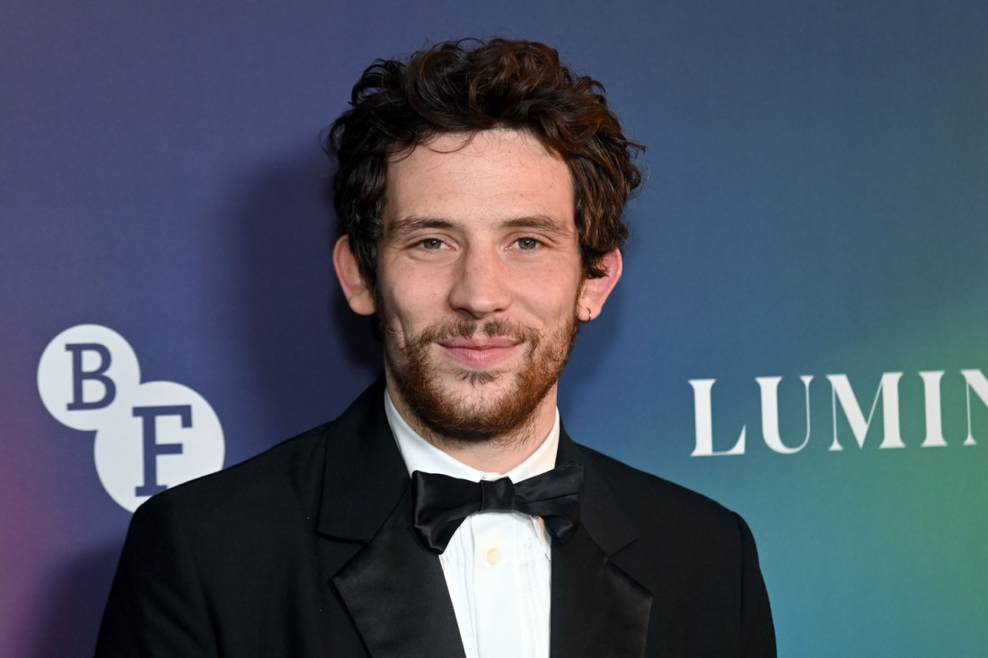 Viđeni za novog Džejmsa Bonda, a završili kao gej par: Pol Meskal i Džoš O