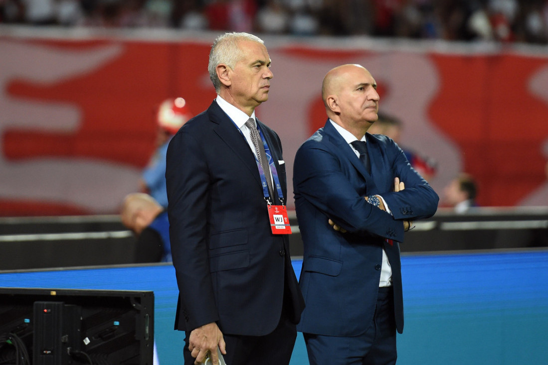 Zvezda završava kapitalno pojačanje za Evropu! Kamerunac iz Sofije na pragu Marakane!