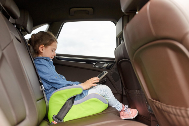 Besplatna auto-sedišta za mališane: Roditelji iz ove beogradske opštine imaju još nekoliko dana za prijavu