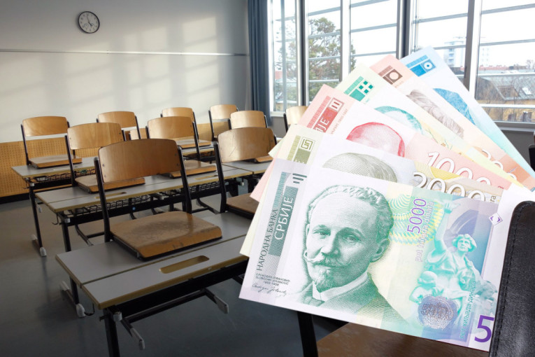 Obalska straža na nogama! Srpkinja nestala u moru kod Soluna