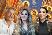 Poznati slave Jovanjdan: Kod Bosanca sve spremno za goste, a Katarina Grujić ima nešto što niko nema (FOTO)