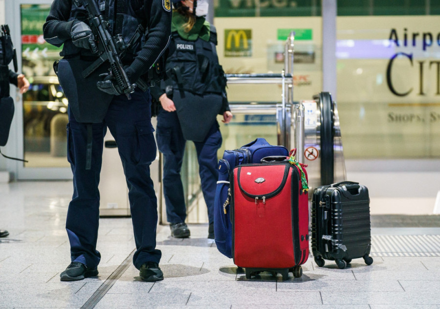 Putnici, pazite: Ovih devet grešaka na aerodromu mogu vam upropastiti odmor pre nego što počne