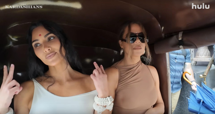 Drama! Kim Kardašijan napale majka i sestra: Dvolična si, prozivaš druge, a onda radiš isto!