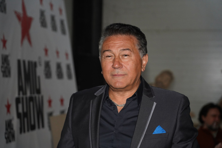 Halid Muslimović o bivšoj ljubavnici! Pevač otvorio dušu