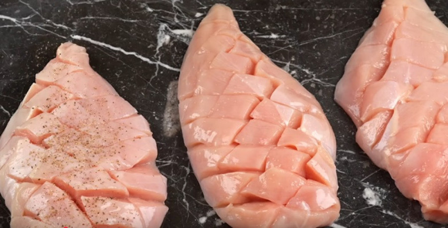 Ne gledajte samo rok trajanja: Razlikovanje boje sirove piletine može da vas spase trovanja hranom, a to većina ljudi ne zna