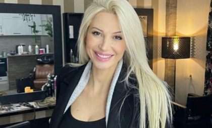 Jelena Jovičić nakon dva razvoda ponovo staje na ludi kamen: Udajem se treći put!