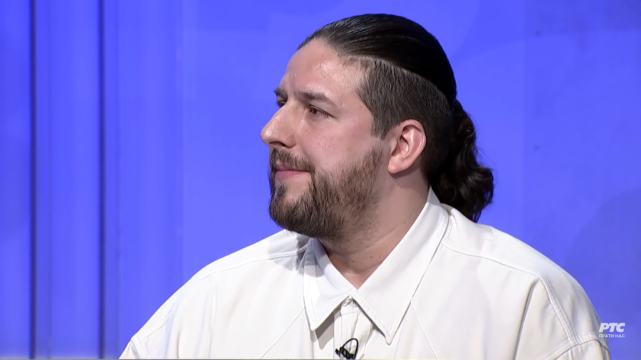 Bivši košarkaš će biti novi tragač! Gledaćemo ga u "Poteri",  a poznat je i kao rekorder "Slagalice"