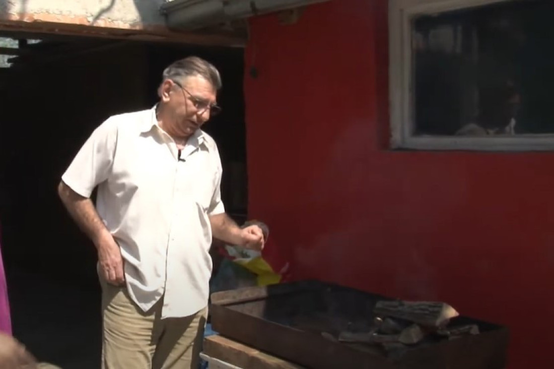 Naš glumac se razveo u osmoj deceniji! Sa bivšom ženom uživao van Beograda: Pitali smo se kako ćemo!