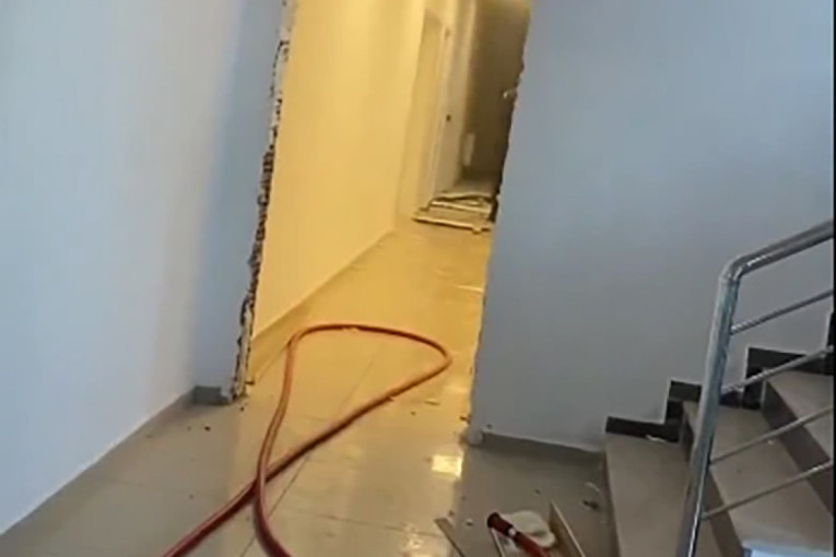 Još jedna nesreća u ski-centru u Turskoj! Eksplozija u hotelu u kom borave sportisti